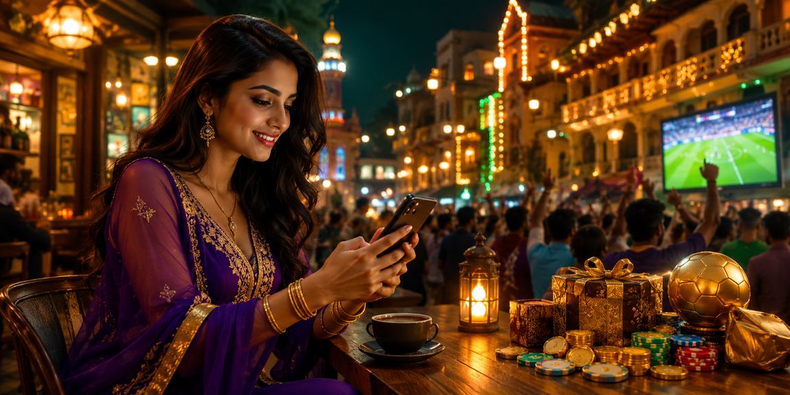 নারায়ণগঞ্জ মোবাইল ক্যাসিনো ইন্টারফেস